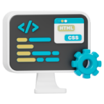 Web Design & Development