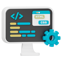 Web Design & Development